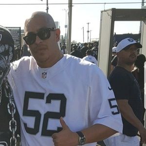 Meet your Posher, Jerry